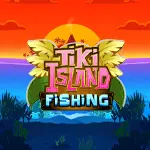 tiki island fishing